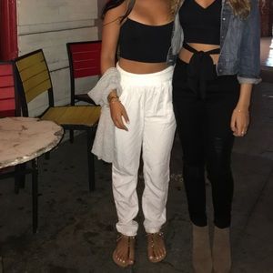 Cutest Wilfred joggers